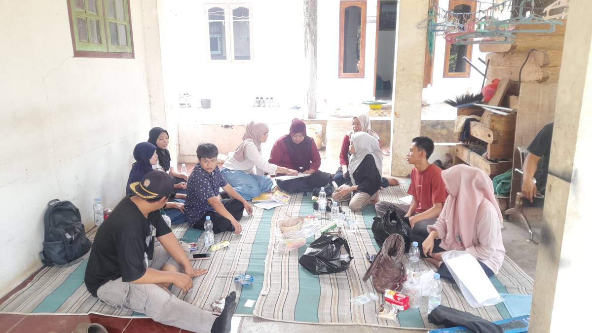 Dari Lele Berharga Rendah Menjadi Produk Bernilai Tambah, KDD Desa Nanggela Kembangkan Usaha Kerupuk Ikan Lele