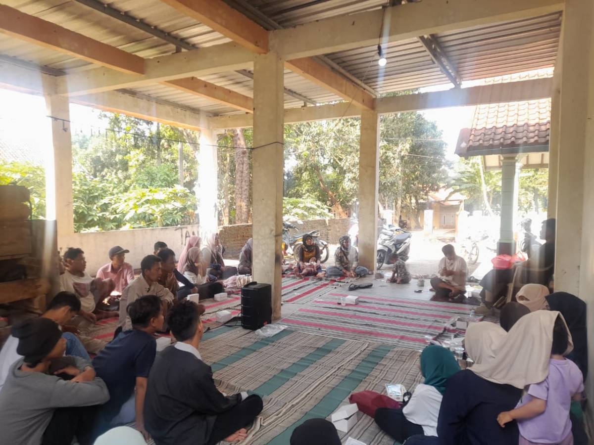 KDD Nanggela Tegaskan Komitmen Perkuat UMKM, Kemandirian Difabel Harus Dibangun Bersama