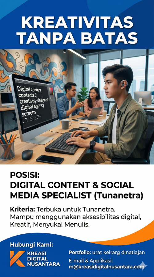 Junior Accountant Specialist