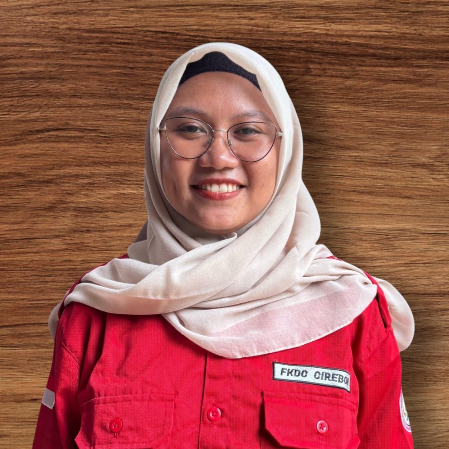 Dwi Hasri Septianti, S.Sos