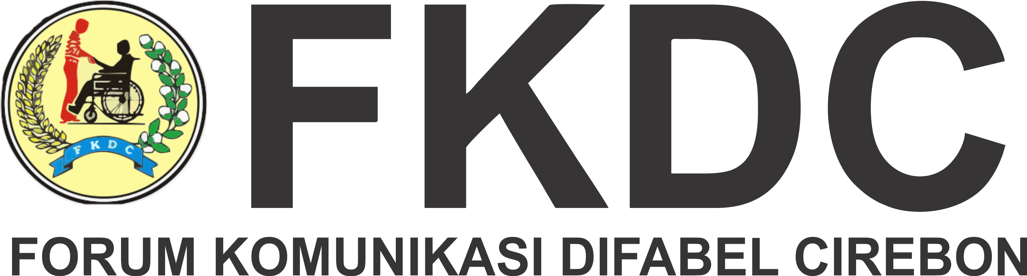Logo FKDC
